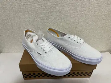 All My Homies x Vans Authentic White