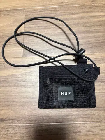 HUF 넥스트랩 코인 케이스