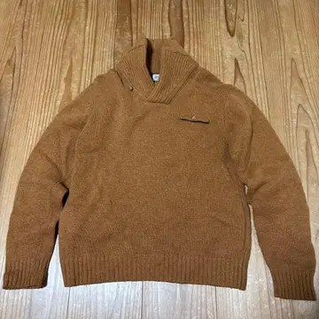 차오패닉 니트 긴팔 L