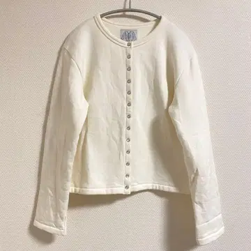 아네스베 프레시옹 가디건