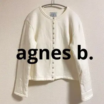 아네스베 프레시옹 가디건