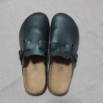 Betula 블랙 사보 250mm