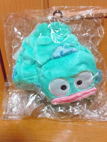 산리오 한교동 장갑