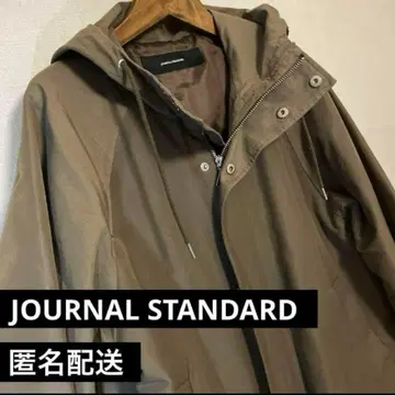 JOURNAL STANDARD 마운틴 파카