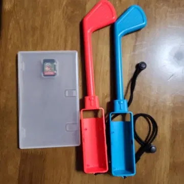 슈퍼 마리오 Nintendo Switch 게임 세트