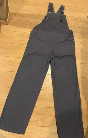 그레이 살로펫 스트랩 포함