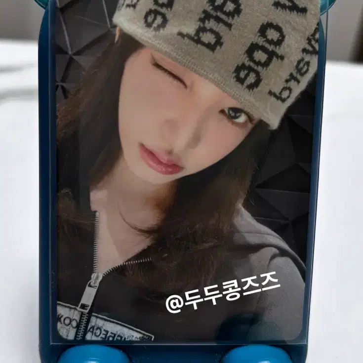 Ive Liz Secret Japan Chairman Limited Poca