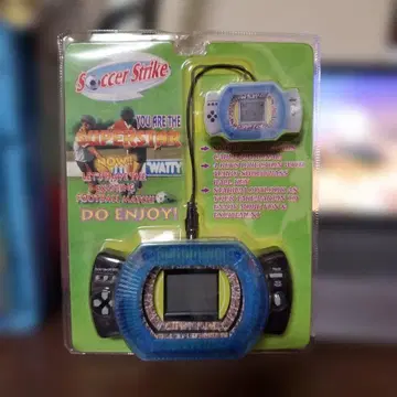 Soccer Strike 축구 게임