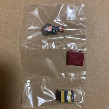 게게게의 키타로 대백괴 제3권 키타로