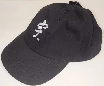 우치다 캡 블랙 ZORN TTIS 타테이시 우치다