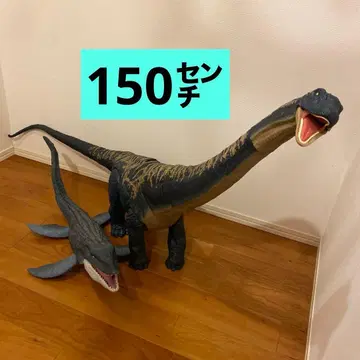 마텔 쥬라기 월드 드레드노타스 단종