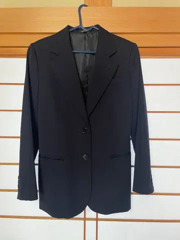 야스다 여자대학 수트 9호