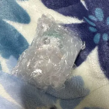 제일복권 꼬마햄찌 H상  카부루군