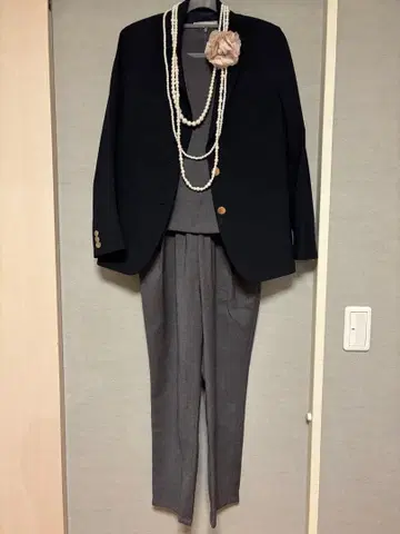 FREAK'S STORE 셋업 (자켓 & 팬츠) 프릭스스토어