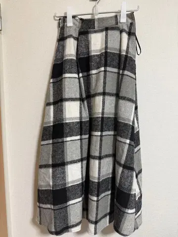 여성용 롱 스커트