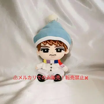 스노치루 BIG  의류 타마유키