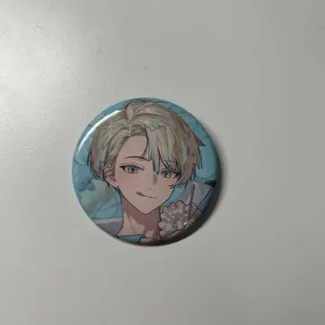 히바치 마나 캔뱃지