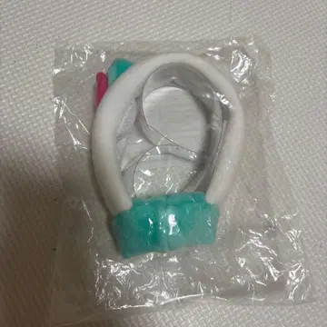 NiziU 응원봉 액세서리