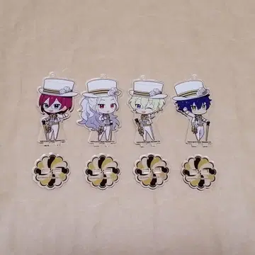 앙스타 애니카페 아크릴 스탠드 Eden