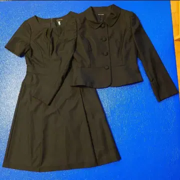 BLACK GALLERY 수험 수트