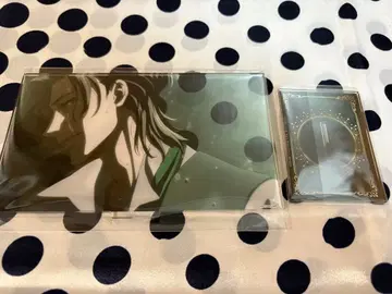 우국의 모리아티 유모리 아크릴 스탠드