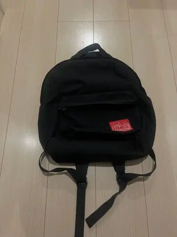 [ 고품질 ] 맨해튼 포티지 백팩 백팩