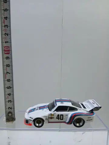 MARTINI RACING 미니카 40호