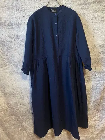 리브인컴포트 x 코토리프 원피스