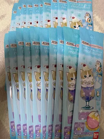 mofusand 북마크 컬렉션