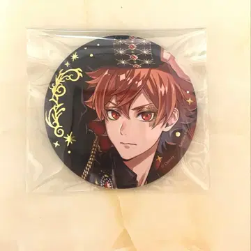 트위스테 에이스 캔뱃지