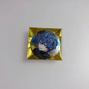 CharadeManiacs 샤레마니 오토도라 낭독극 타쿠미 캔뱃지