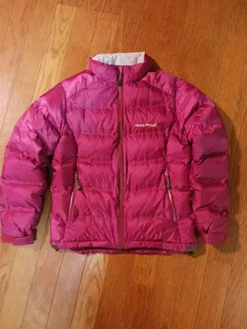 몽벨 다운 자켓 퍼마로스트 1101343