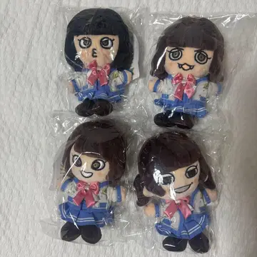 캔쟈니에이트 치비누이 요코코 무라코 야스코 쿠라코