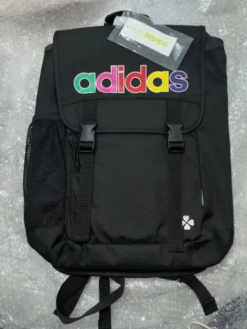 모모클로 아디다스 네오 블랙 포슈레 백팩
