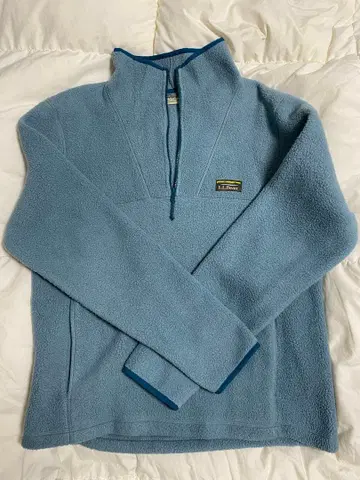 L.Lbean 플리스 M 사이즈