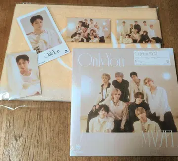 MAZZEL Only You MUZEUM반 SEITO 세이토