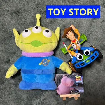토이스토리 피규어 세트