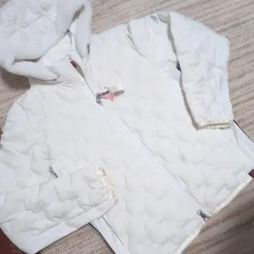 골프 다운 자켓