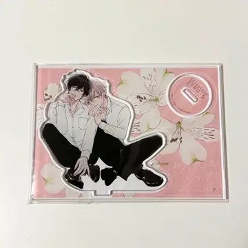 세븐틴 시럽스 혜택 아크릴 스탠드