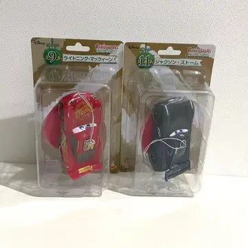 [ 즉시 구매 OK ] 디즈니 크리스마스 오너먼트 복권 2017 카즈