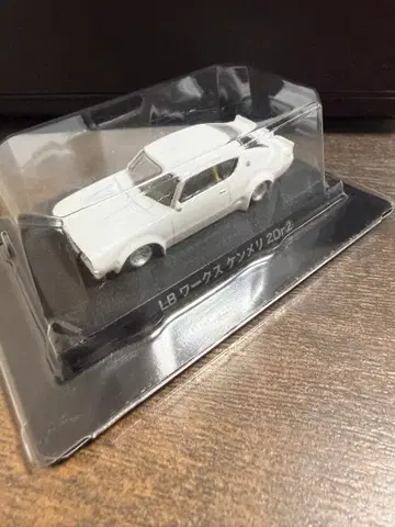 LB웍스 켄메리 미니카