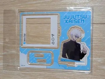 [ 새상품 ] 주술회전 회옥 옥절 YA 고죠 사토루 아크릴 스탠드