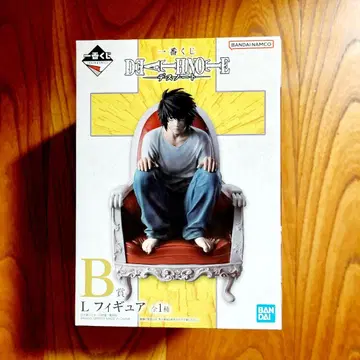 제일복권 데스노트 B상