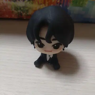 미세스 그린애플 모꾼