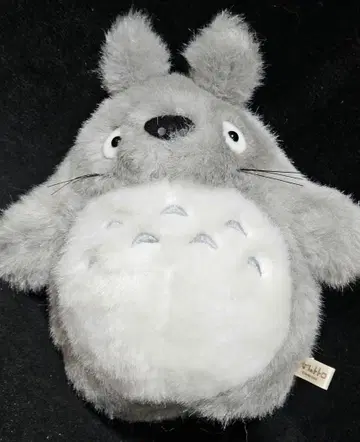 이웃집 토토로 대토토로