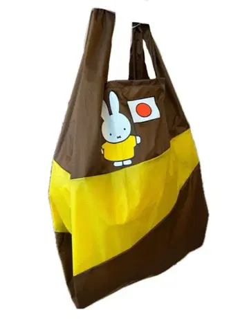 만박 오란관 미피 에코백 수잔 벨 L 사이즈 오란다