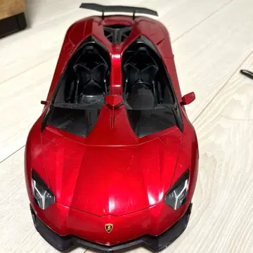 무선 조종 람보르기니