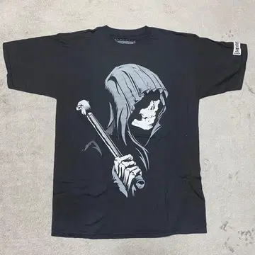 [ 미사용 ] HOONIGAN T셔츠