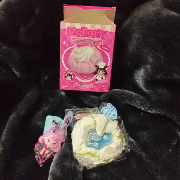 Mellowjoy Adventure Mirage Scone