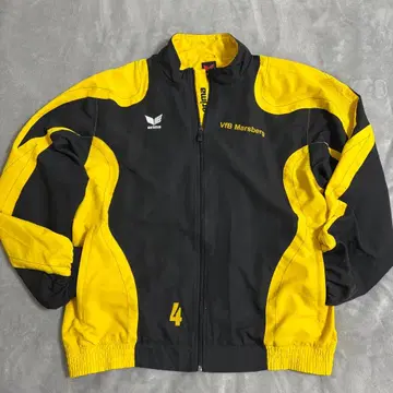 erima VfB Marsberg 나일론 자켓 구제 의류